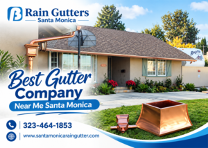 best gutter company near me
